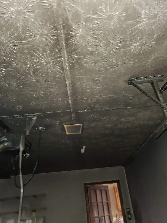 Fire and smoke damage assessment for Emergency Water Damage Services in Trotwood